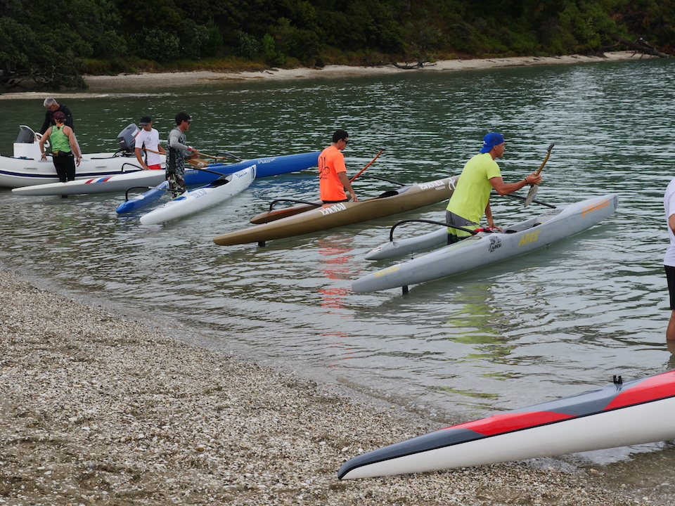 Te Heke results and wrap up 2019